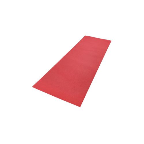 Килимок для йоги Reebok Yoga Mat червоний 173 x 61 x 0.4 см RAYG-11022RD (885652015820)