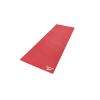 Килимок для йоги Reebok Yoga Mat червоний 173 x 61 x 0.4 см RAYG-11022RD (885652015820) - Зображення 3