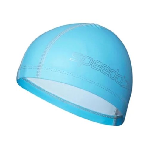 Шапка для плавання Speedo Pace Cap JU блакитний 8-720734604 OSFM (5053744299402)