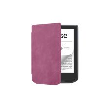 Чохол до електронної книги BeCover Smart Case PocketBook 629 Verse / 634 Verse Pro 6 Purple (710978)