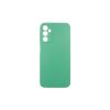 Чохол до мобільного телефона Dengos Kit for Samsung Galaxy A14 5G case + glass (Mint) (DG-KM-14) - Зображення 1