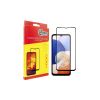 Чохол до мобільного телефона Dengos Kit for Samsung Galaxy A14 5G case + glass (Mint) (DG-KM-14) - Зображення 3