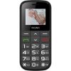 Мобільний телефон Nomi i1871 Black - Зображення 1