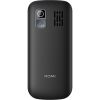 Мобільний телефон Nomi i1871 Black - Зображення 2