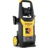 Мийка високого тиску Stanley 2.2 кВт, 160 бар, шланг 8 м (SXPW22DSS-E) - Зображення 1