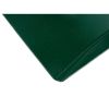 Лопата Verto совковая, без рукоятки, 23см, 1кг, зеленый (15G018) - Изображение 2