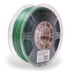 Пластик для 3D-принтера eSUN ePLA-Silk Mystic 1кг, 1.75мм, gold green black (S-MYSTIC175GGB1) - Изображение 1