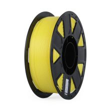 Пластик для 3D-принтера Creality PLA 1кг, 1.75мм, yellow dark (3301010126)