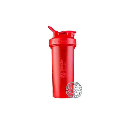 Шейкер спортивный BlenderBottle Classic Loop PRO 28oz/820ml Red 500482 (Loop_Pro_28oz_Red)