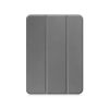 Чохол до планшета BeCover Smart Case Apple iPad Air 11 M2 2024 Gray (711386) - Зображення 2