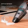 Пилосос Cecotec CCTC-08373 - Зображення 3