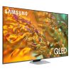 Телевізор Samsung QE55Q80DAUXUA - Зображення 1