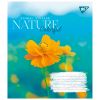 Тетрадь Yes А5 Nature colorful 48 листов линия (767130) - Изображение 1