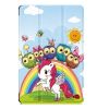 Чохол до планшета BeCover Smart Case Apple iPad Pro 11 M4 2024 Friends Unicorn (711635) - Зображення 2