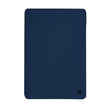 Чехол для планшета Armorstandart Smart Fold Pen Samsung Galaxy Tab A9+ Dark Blue (ARM74997)