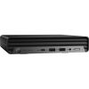 Комп'ютер HP Pro 400 G9 Mini / i3-12100T, 8, 512, кл+м (6B278EA) - Зображення 3