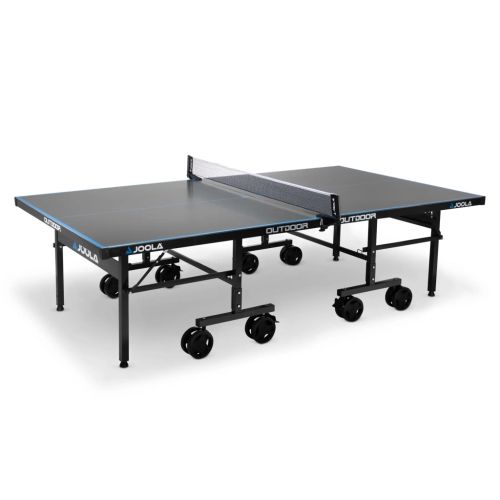 Теннисный стол Joola Outdoor J500A Grey (11645) (930757)