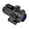 Коліматорний приціл Sigeta EasyDot 1x35 Red/Green (65711) - Зображення 2