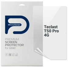 Пленка защитная Armorstandart Teclast T50 Pro 4G (ARM80206)