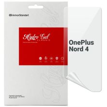 Плівка захисна Armorstandart OnePlus Nord 4 (ARM80278)