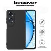 Чохол до мобільного телефона BeCover Oppo A60 Black (711896) - Зображення 3