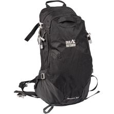 Рюкзак туристичний Skif Outdoor Adventure 30L Black (9582B)