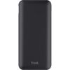 Батарея універсальна Trust 20000mAh Redoh 18W PD QC/3.0 black (24880_TRUST) - Зображення 2