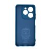 Чохол до мобільного телефона Armorstandart ICON Infinix Hot 40i Camera Cover Dark Blue (ARM79058) - Зображення 1