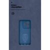 Чохол до мобільного телефона Armorstandart ICON Infinix Hot 40i Camera Cover Dark Blue (ARM79058) - Зображення 3