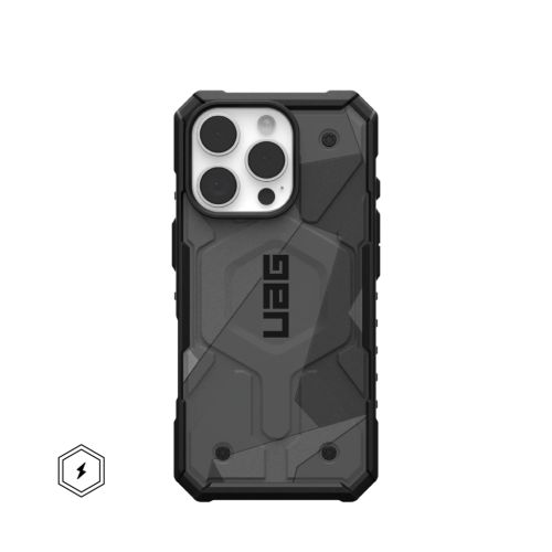 Чехол для мобильного телефона UAG iPhone 16 Pro Pathfinder SE Magsafe Geo Camo (114471114033)