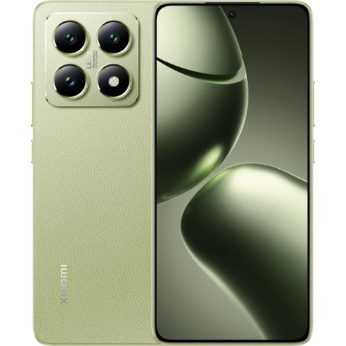 Мобильный телефон Xiaomi 14T 12/256GB Lemon Green (1079732)