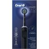 Електрична зубна щітка Oral-B D103.413.3 PRO Black - Зображення 1