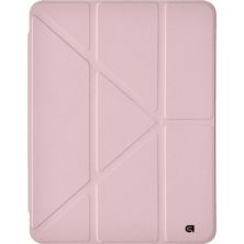 Чехол для планшета Armorstandart Y-Type PEN iPad Pro 13 2024 Pink (ARM77739)