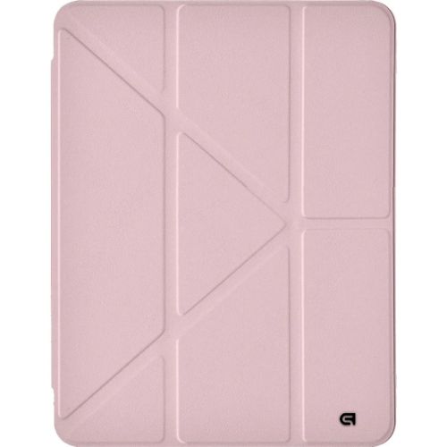 Чехол для планшета Armorstandart Y-Type PEN iPad Pro 13 2024 Pink (ARM77739)