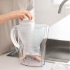 Фільтр-глечик Brita Marella Memo MXPro 2.4л (1.4л води) з фільтр-картриджем 3шт, білий (1052791) - Зображення 3