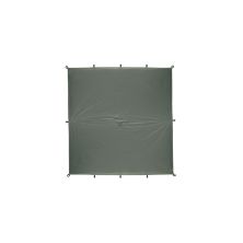 Тент Terra Incognita Tarp 3 x 4 khaki (4823081501749)