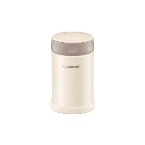 Термос Zojirushi пищевой SW-FCE75CC 0.75 л Beige (1678.04.57)