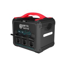 Зарядная станция Energizer 1200W, 1102Wh (PPS1100W2F)