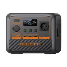 Зарядная станция BLUETTI AC50P 700W 504Wh (AC50P)