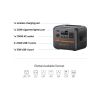 Зарядная станция BLUETTI AC50P 700W 504Wh (AC50P) - Изображение 3