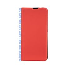 Чехол для мобильного телефона BeCover Exclusive New Style Samsung Galaxy A15 4G SM-A155/A15 5G SM-A156 Red (712664)