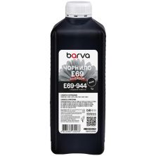 Чорнило Barva Epson T69, 1 л, Pigm, Black (E69-944)