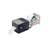 Принтер етикеток X-PRINTER XP-410B USB (XP-410B U) - Зображення 3