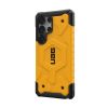 Чохол до мобільного телефона UAG Samsung Galaxy S25 Ultra Pathfinder with Magnet Heritage Yellow (214476118282) - Зображення 1