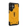 Чохол до мобільного телефона UAG Samsung Galaxy S25 Ultra Pathfinder with Magnet Heritage Yellow (214476118282) - Зображення 2