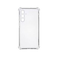 Чохол до мобільного телефона BeCover Anti-Shock Samsung Galaxy A36 SM-A366 Clear (712895)