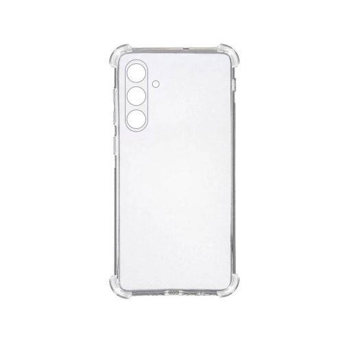 Чехол для мобильного телефона BeCover Anti-Shock Samsung Galaxy A36 SM-A366 Clear (712895)