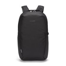 Рюкзак туристичний Pacsafe Vibe 25L Econyl backpack чорний (40100138)