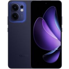 Мобильный телефон Oppo Reno13 FS 5G 12/512GB Luminous Blue (OFCPH2699_BLUE)