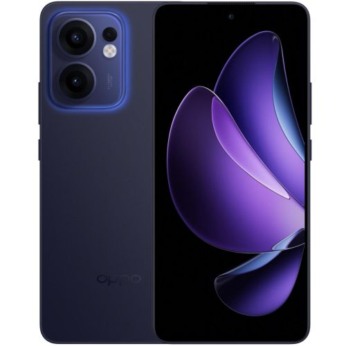 Мобільний телефон Oppo Reno13 FS 5G 12/512GB Luminous Blue (OFCPH2699_BLUE)